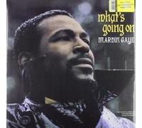 Gaye, Marvin - What's Going on [VINYL]