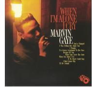 Marvin Gaye - When I'm Alone I Cry (Mono Edition)[LP] [Vinyl LP] [VINYL]