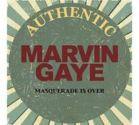 GAYE - MASQUERADE IS OVER-EARLY - CD - J3z