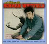 Gaye - Tribute to Norman Whitfield