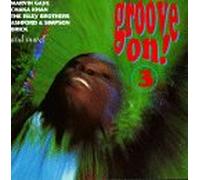 Gaye - Vol. 3-Groove on!