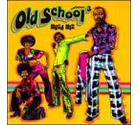 Gaye - Vol. 3-Old School Mega Mix