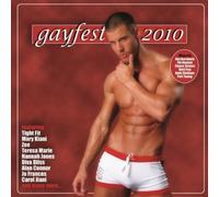 Gayfest 2010 by Various Artists