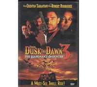 Gayheart - From Dusk Till Dawn 3: The Hangman's Daughter [DVD] [2000] [Region 1] [US Import] [NTSC]