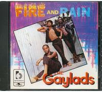 Gaylads - Fire and Rain