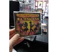 Gayle,Cecilia - El Pam Pam