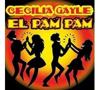 Gayle Cecilia - El Pam Pam [VINYL]