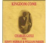 Gayle Charles - Kingdom Come