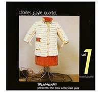 Gayle, Charles Quartet - Translations