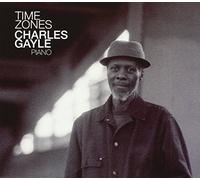 Gayle,Charles - Time Zones