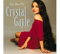 Gayle, Crystal - Best of