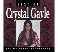 Gayle, Crystal - Best of