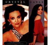 Gayle Crystal - Cage the Songbird/Nobody Wants to Be Alone
