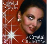 Gayle, Crystal - Crystal Christmas