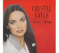 Gayle Crystal - Crystal Gayle 20 Love Songs
