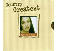 Gayle Crystal - Crystal Gayle Country Greatest