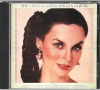 Gayle Crystal - Crystal Gayle Singles Album