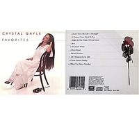 Gayle, Crystal - Favorites