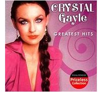 Gayle, Crystal - Greatest Hits