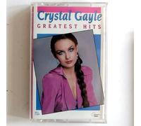 Gayle, Crystal - Greatest Hits [CASSETTE]