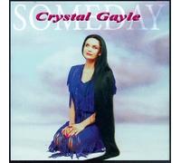 Gayle, Crystal - Someday