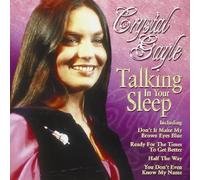 Gayle, Crystal - Talking In Your Sleep