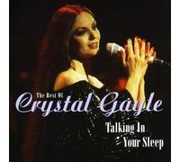 Gayle, Crystal - The Best Of Crystal Gayle