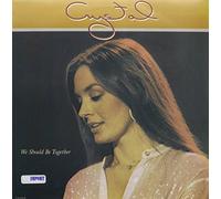 Gayle, Crystal - We Should Be Together [VINYL]