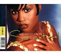 Gayle,Michelle - Sensational/7 Track