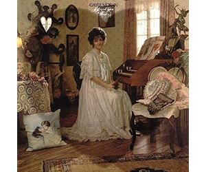 Gayle Moran - I Loved You Then I Love You Now