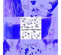 GAYLE - STUDY OF THE HUMAN EXPERIENCE VOLUME TWO - CD - N3z