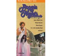 Gaynor - Boogie Nights Disco Age