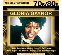Gaynor, Gloria - 70's 80's Revisited
