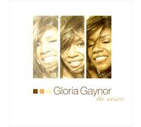 Gaynor, Gloria - Answer [Us Import]