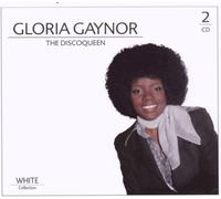 Gaynor, Gloria - Discoqueen