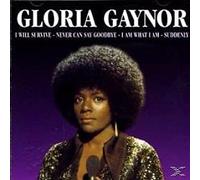 Gaynor,Gloria - Greatest Hits