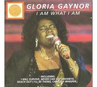 Gaynor Gloria - I Am What I Am [UK Import]