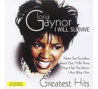 Gaynor, Gloria - I Will Survive -..