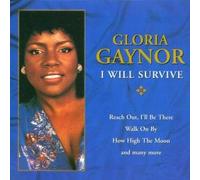 Gaynor Gloria - I Will Survive