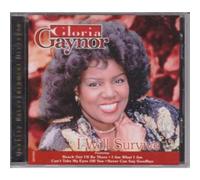 Gaynor Gloria - I Will Survive