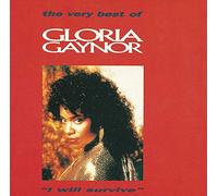 Gaynor,Gloria I Will Survive- Best Of CD - New