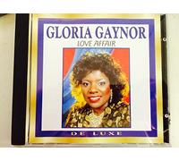 Gaynor,Gloria - Love Affair