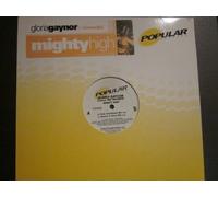 Gaynor Gloria - Mighty High [12" VINYL]
