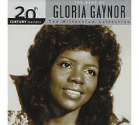 Gaynor, Gloria - Millennium Collection: The Best Of [Us Import]