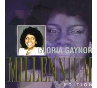 Gloria Gaynor - Millennium Edition