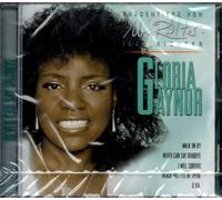 Gaynor,Gloria - Never Can Say Goodbye