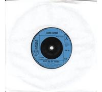 Gloria Gaynor - GLORIA GAYNOR - NEVER CAN SAY GOODBYE 7in (32883)