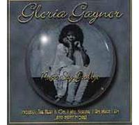 Gaynor, Gloria - Never Say Goodbye