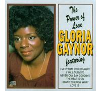 Gaynor Gloria - Power of Love