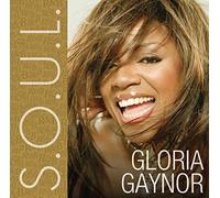 Gaynor Gloria - S.O.U.L.